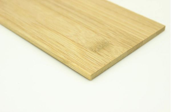 炭化平壓竹工藝板厚5mm